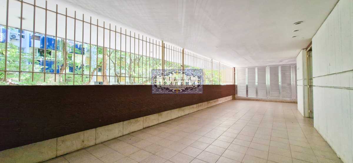 Conheça NA do imóvel - Cobertura para venda e aluguel Rua Marechal Mascarenhas de Morais, Copacabana, Rio de Janeiro - R$ 4.250.000 - IPA23168 - 44 NA - 44