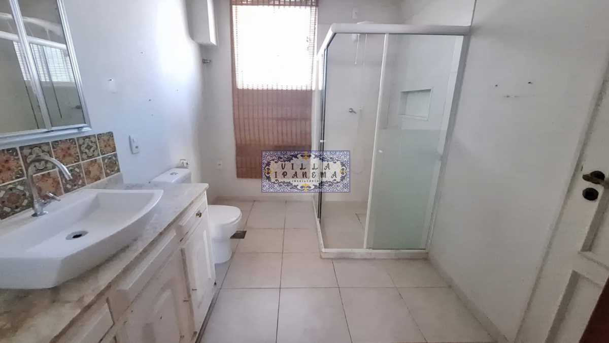 Conheça 797c9f03-923f-4bfe-8dcf-013787 do imóvel - Cobertura à venda Rua Conde de Baependi, Flamengo, Rio de Janeiro - R$ 1.840.000 - ROL220 - 14 797c9f03-923f-4bfe-8dcf-013787 - 14