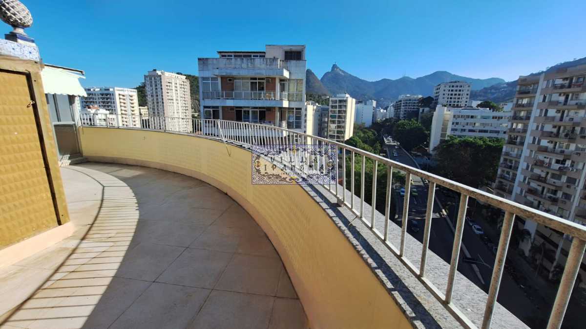 Conheça 711d6b3b-8fdf-4e3e-85d9-25209e do imóvel - Cobertura à venda Rua Conde de Baependi, Flamengo, Rio de Janeiro - R$ 1.840.000 - ROL220 - 3 711d6b3b-8fdf-4e3e-85d9-25209e - 3
