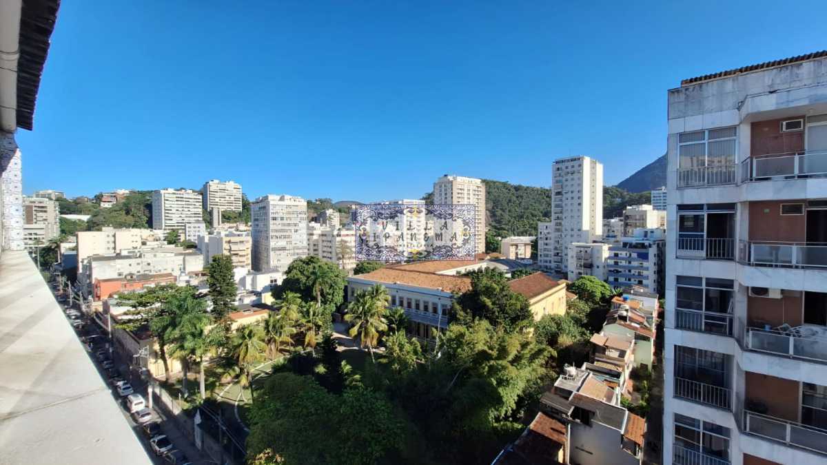 Conheça 4a746aac-b149-427a-86b6-0d594f do imóvel - Cobertura à venda Rua Conde de Baependi, Flamengo, Rio de Janeiro - R$ 1.840.000 - ROL220 - 6 4a746aac-b149-427a-86b6-0d594f - 6