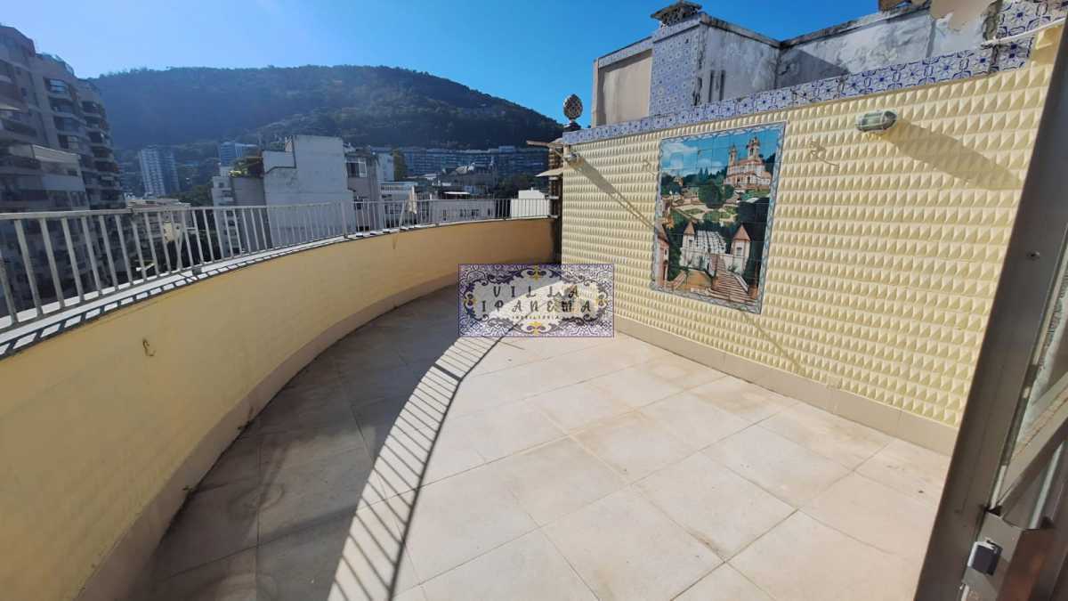 Conheça 7f02656d-1fda-48f0-b809-18ed00 do imóvel - Cobertura à venda Rua Conde de Baependi, Flamengo, Rio de Janeiro - R$ 1.840.000 - ROL220 - 5 7f02656d-1fda-48f0-b809-18ed00 - 5
