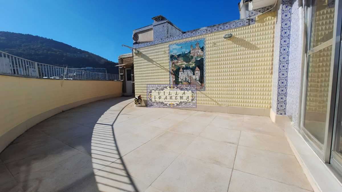 Conheça d4500b72-0a1d-4e8a-8d52-1aaa64 do imóvel - Cobertura à venda Rua Conde de Baependi, Flamengo, Rio de Janeiro - R$ 1.840.000 - ROL220 - 2 d4500b72-0a1d-4e8a-8d52-1aaa64 - 2