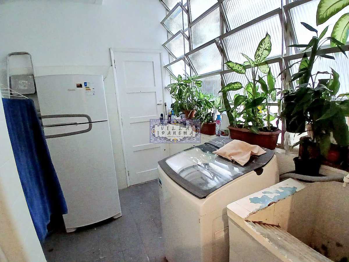 Conheça 0b020458-d54c-4665-aeea-4c5c7e do imóvel - Apartamento à venda Rua Pompeu Loureiro, Copacabana, Rio de Janeiro - R$ 710.000 - ROL224 - 23 0b020458-d54c-4665-aeea-4c5c7e - 23