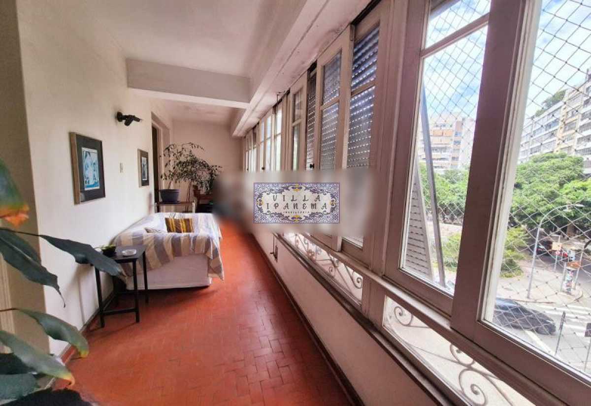 Conheça SITE09 do imóvel - Apartamento à venda Praça Eugênio Jardim, Copacabana, Rio de Janeiro - R$ 1.850.000 - WIN0121 - 1 SITE09 - 1