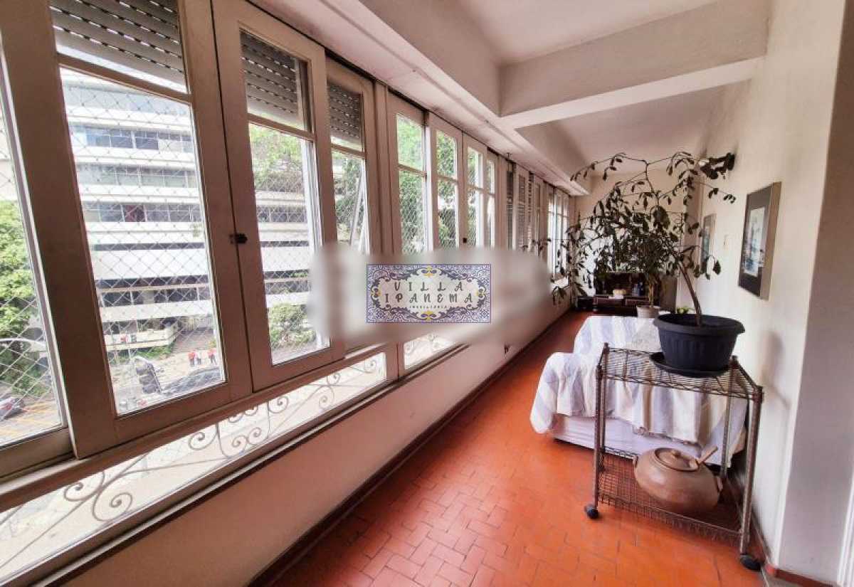 Conheça SITE10 do imóvel - Apartamento à venda Praça Eugênio Jardim, Copacabana, Rio de Janeiro - R$ 1.850.000 - WIN0121 - 2 SITE10 - 2