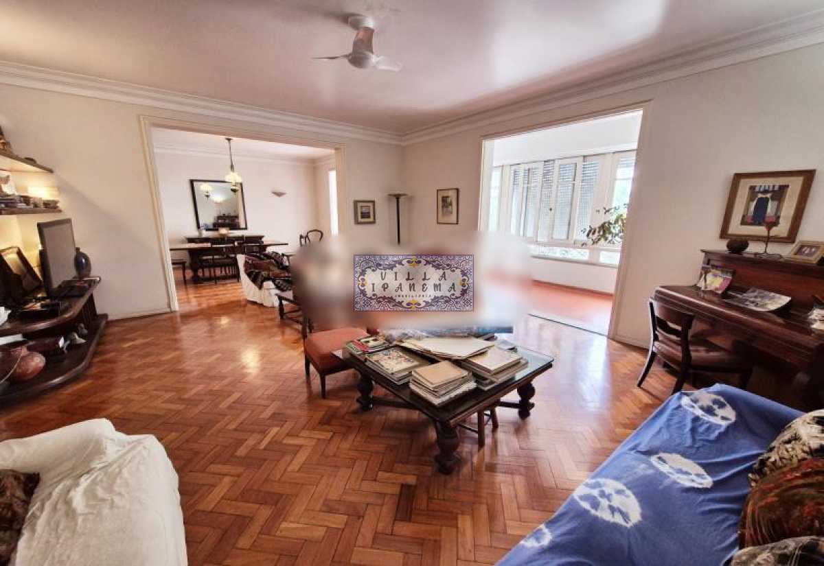 Conheça SITE11 do imóvel - Apartamento à venda Praça Eugênio Jardim, Copacabana, Rio de Janeiro - R$ 1.850.000 - WIN0121 - 3 SITE11 - 3