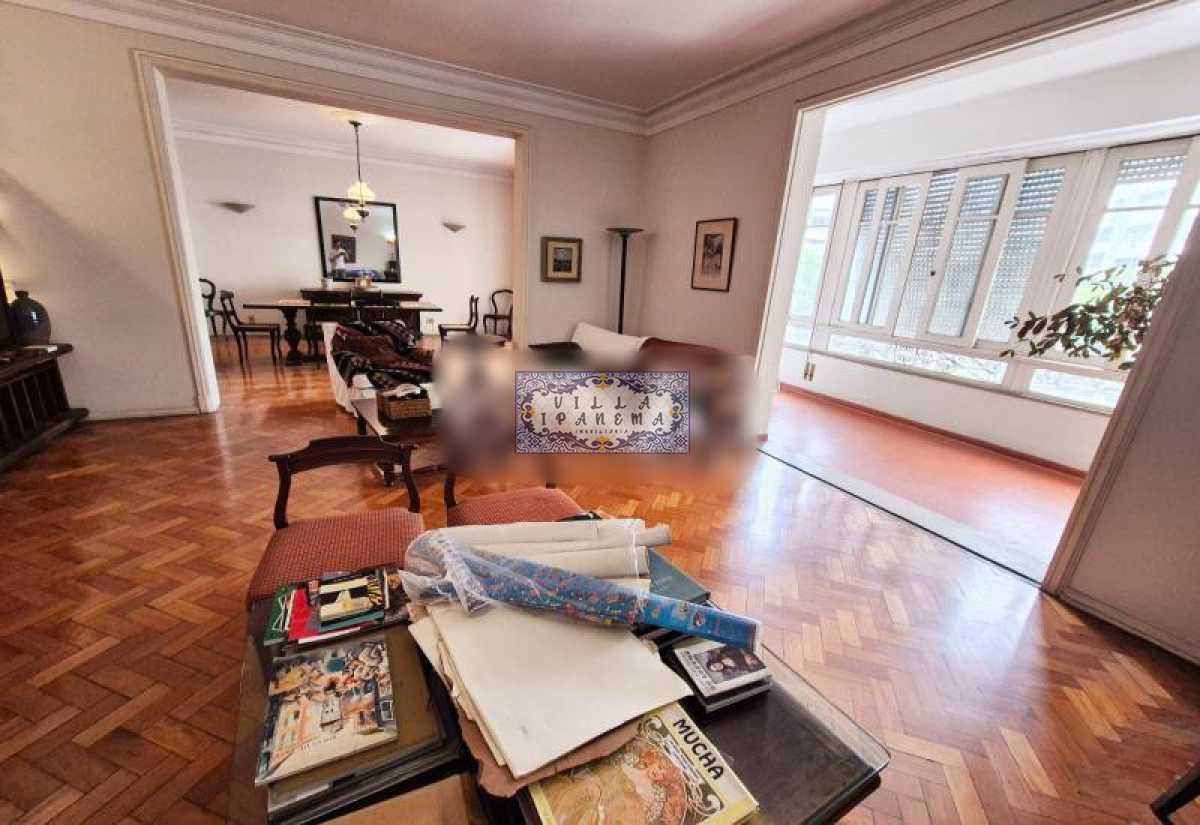 Conheça SITE12 do imóvel - Apartamento à venda Praça Eugênio Jardim, Copacabana, Rio de Janeiro - R$ 1.850.000 - WIN0121 - 4 SITE12 - 4