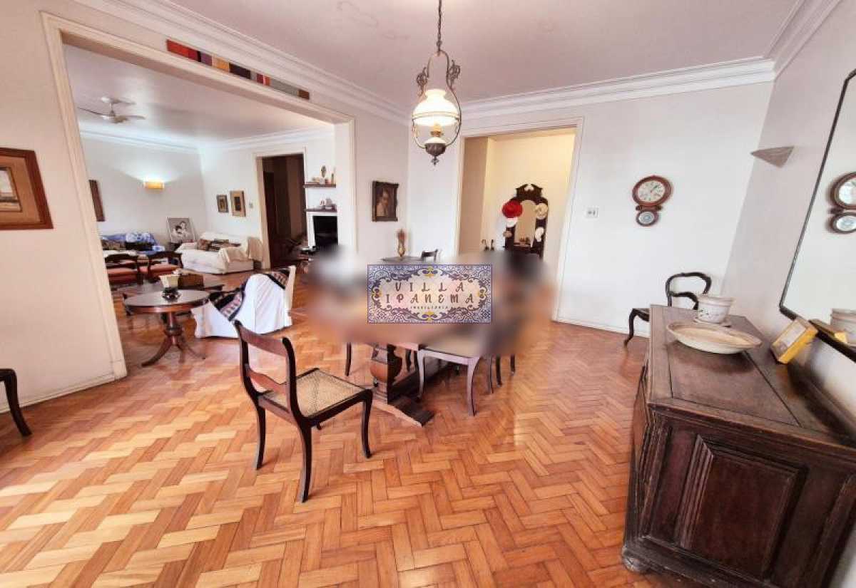 Conheça SITE13 do imóvel - Apartamento à venda Praça Eugênio Jardim, Copacabana, Rio de Janeiro - R$ 1.850.000 - WIN0121 - 5 SITE13 - 5