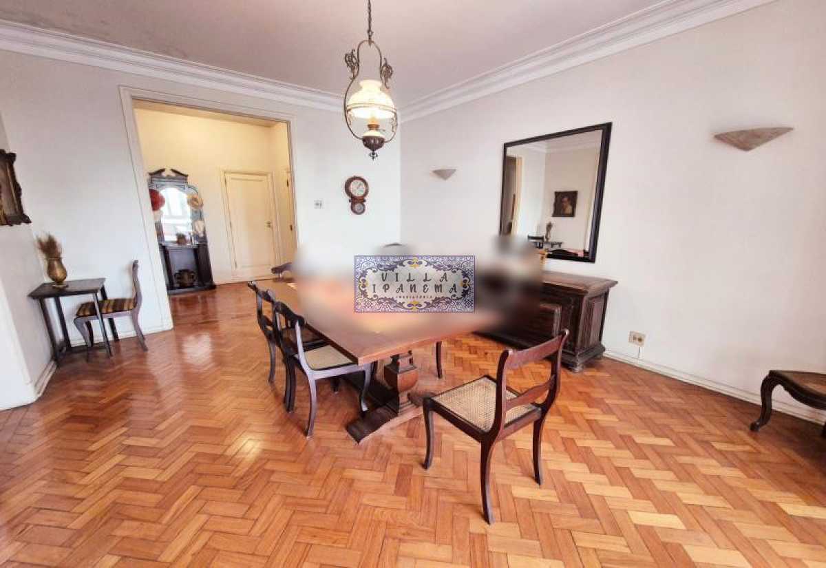 Conheça SITE16 do imóvel - Apartamento à venda Praça Eugênio Jardim, Copacabana, Rio de Janeiro - R$ 1.850.000 - WIN0121 - 8 SITE16 - 8