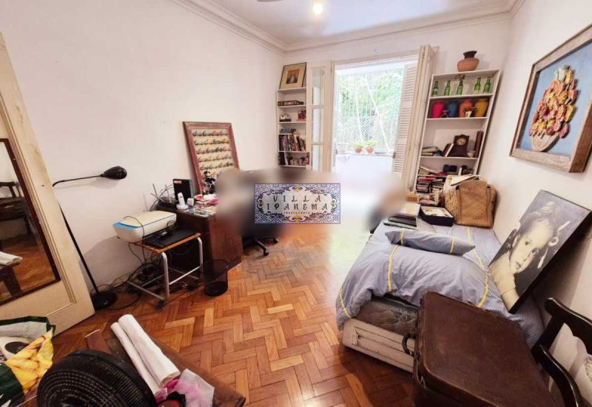 Conheça SITE19 do imóvel - Apartamento à venda Praça Eugênio Jardim, Copacabana, Rio de Janeiro - R$ 1.850.000 - WIN0121 - 11 SITE19 - 11