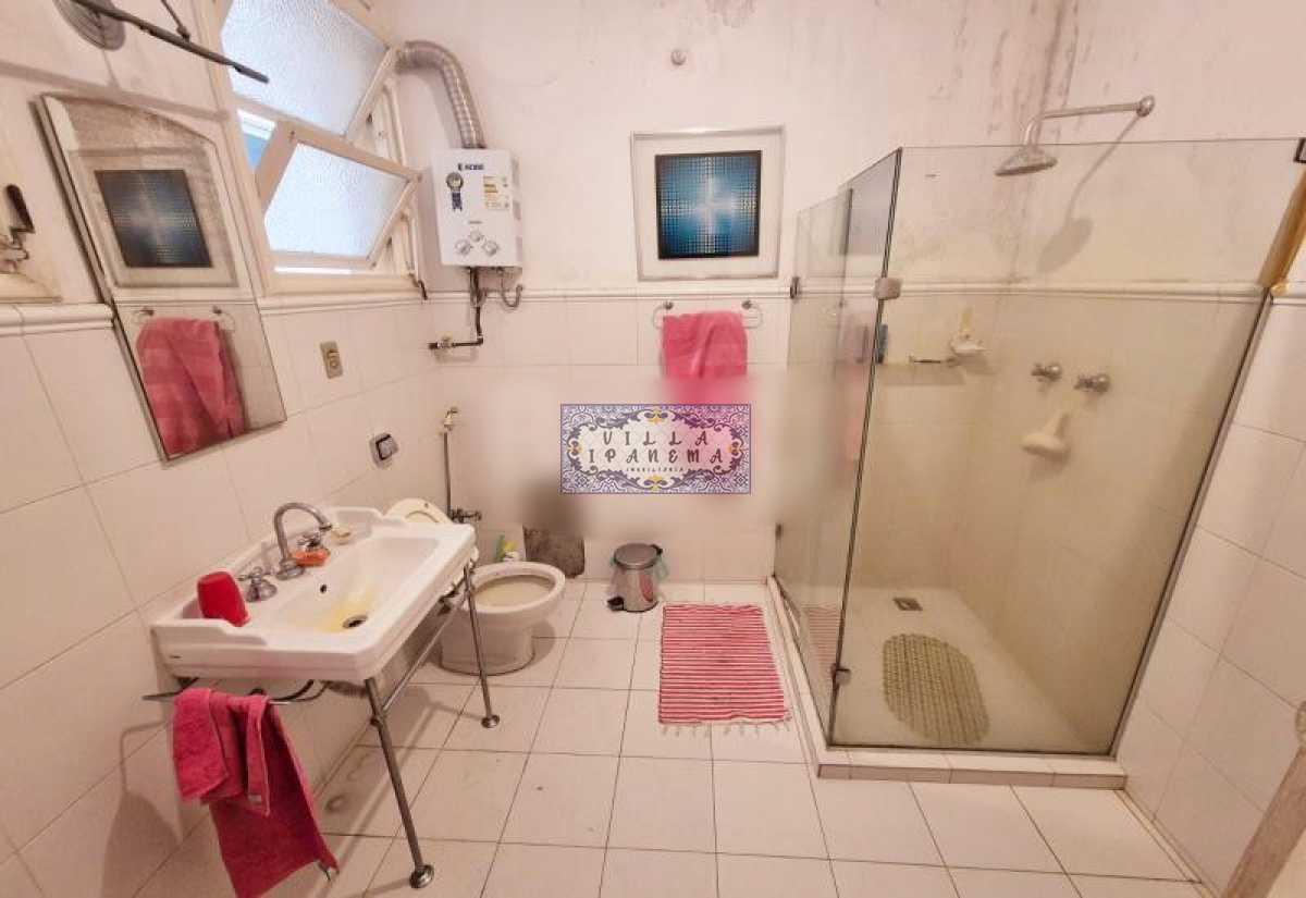Conheça SITE20 do imóvel - Apartamento à venda Praça Eugênio Jardim, Copacabana, Rio de Janeiro - R$ 1.850.000 - WIN0121 - 12 SITE20 - 12