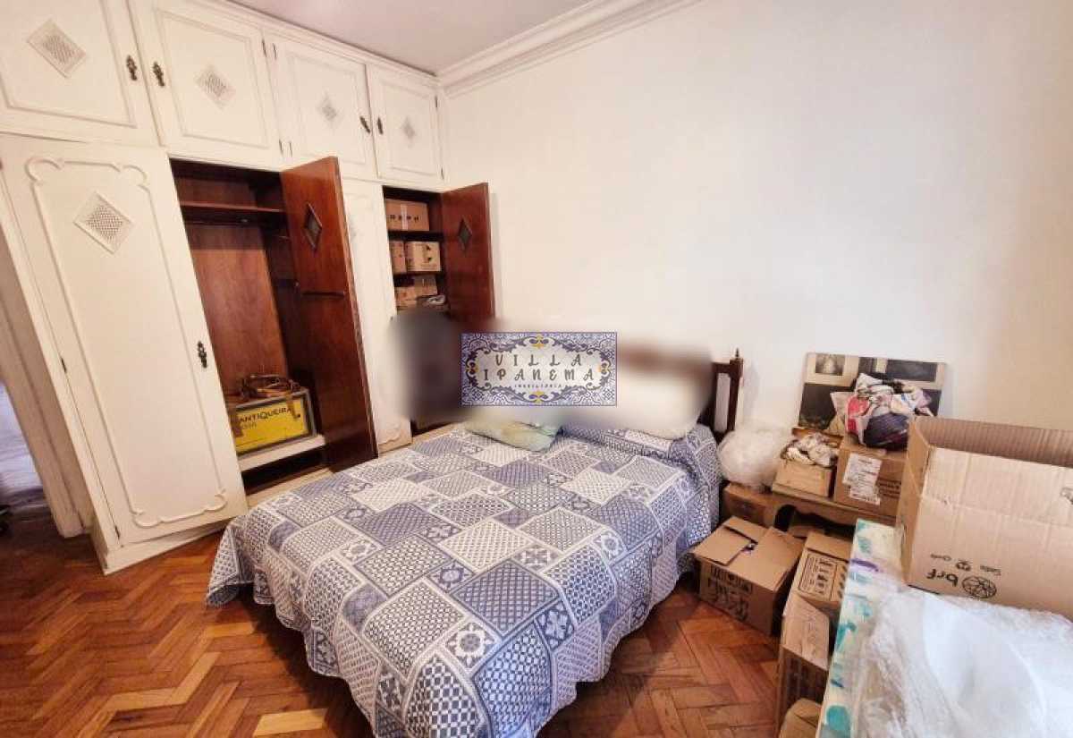 Conheça SITE22 do imóvel - Apartamento à venda Praça Eugênio Jardim, Copacabana, Rio de Janeiro - R$ 1.850.000 - WIN0121 - 14 SITE22 - 14