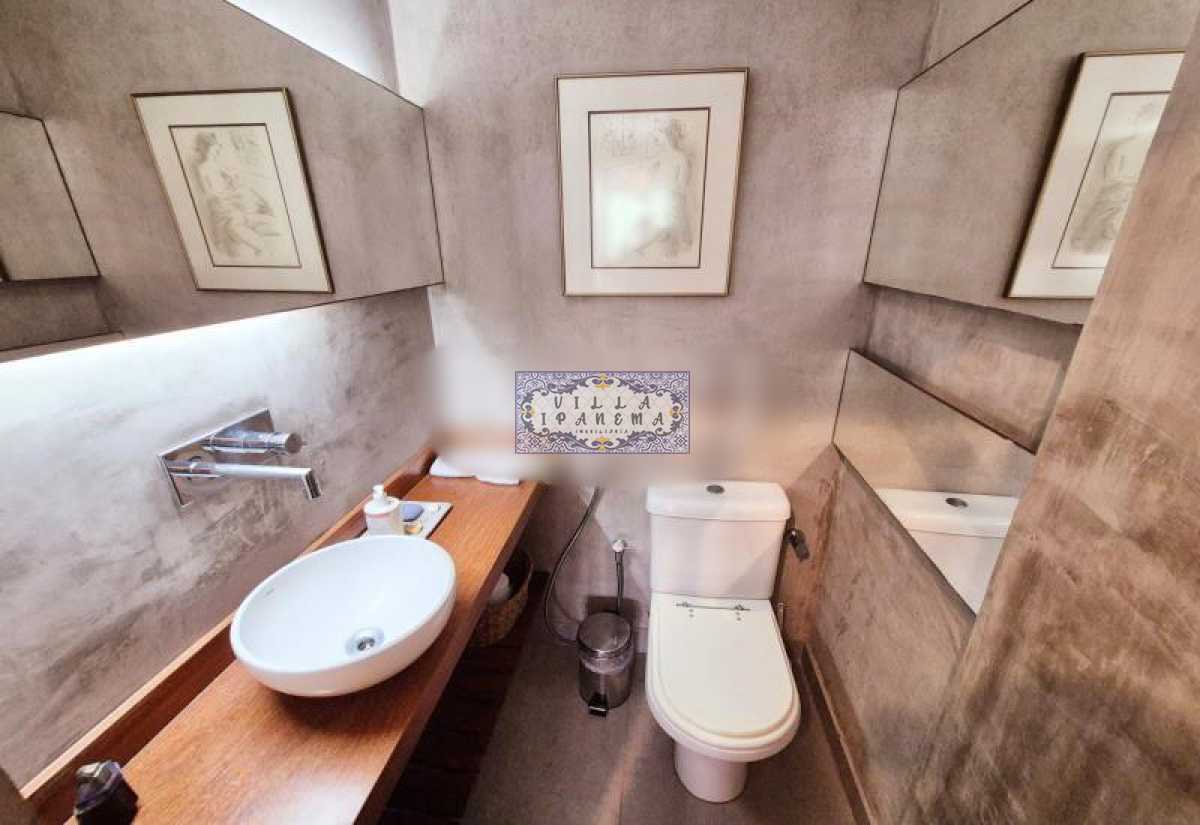 Conheça SITE23 do imóvel - Apartamento à venda Praça Eugênio Jardim, Copacabana, Rio de Janeiro - R$ 1.850.000 - WIN0121 - 15 SITE23 - 15