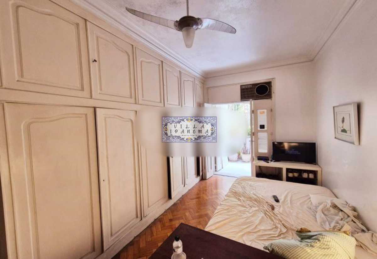 Conheça SITE24 do imóvel - Apartamento à venda Praça Eugênio Jardim, Copacabana, Rio de Janeiro - R$ 1.850.000 - WIN0121 - 16 SITE24 - 16