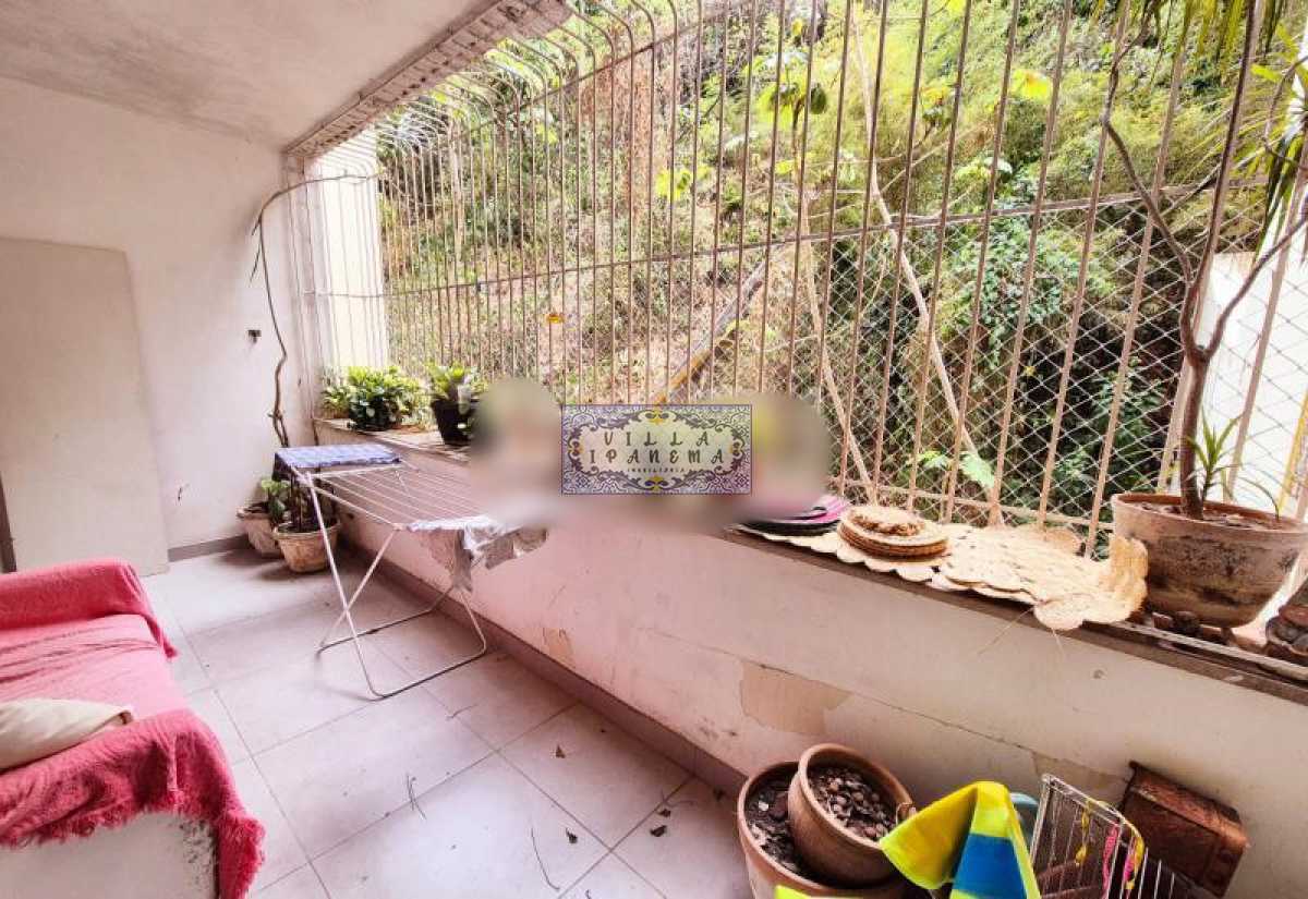 Conheça SITE30 do imóvel - Apartamento à venda Praça Eugênio Jardim, Copacabana, Rio de Janeiro - R$ 1.850.000 - WIN0121 - 21 SITE30 - 21