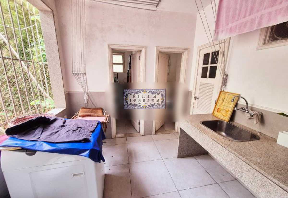 Conheça SITE31 do imóvel - Apartamento à venda Praça Eugênio Jardim, Copacabana, Rio de Janeiro - R$ 1.850.000 - WIN0121 - 22 SITE31 - 22