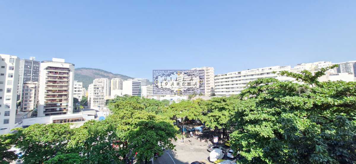 Conheça AA do imóvel - Apartamento para alugar Rua Muniz Barreto, Botafogo, Rio de Janeiro - R$ 6.500 - IPA23169 - 2 AA - 2