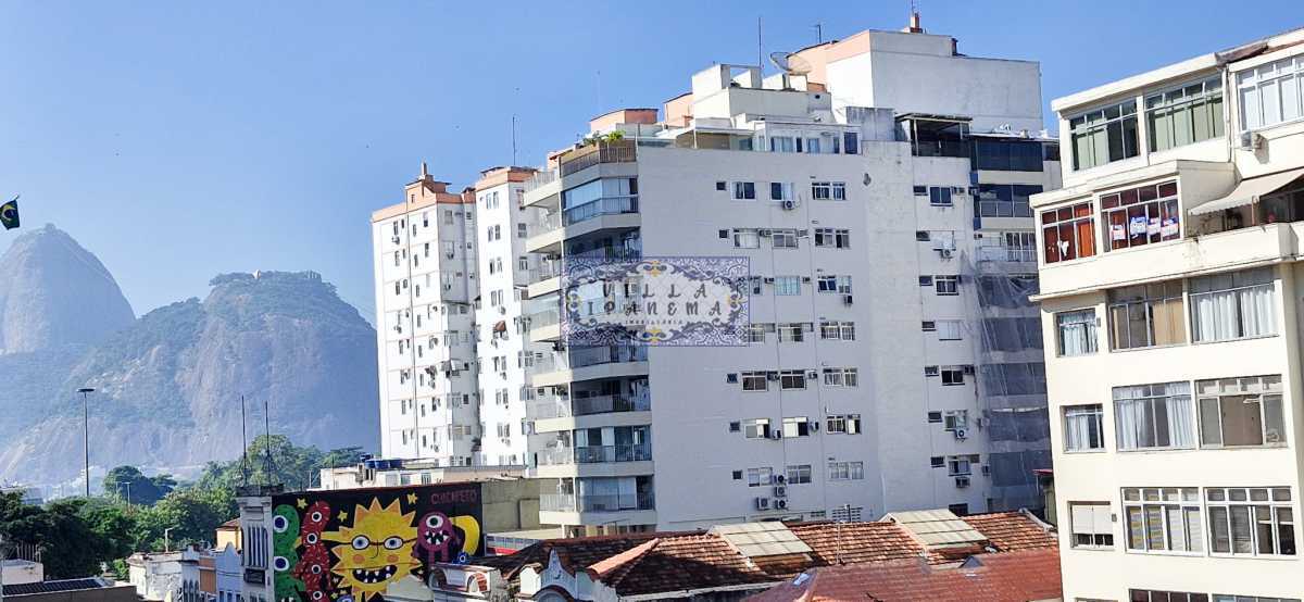 Conheça AC do imóvel - Apartamento para alugar Rua Muniz Barreto, Botafogo, Rio de Janeiro - R$ 6.500 - IPA23169 - 4 AC - 4