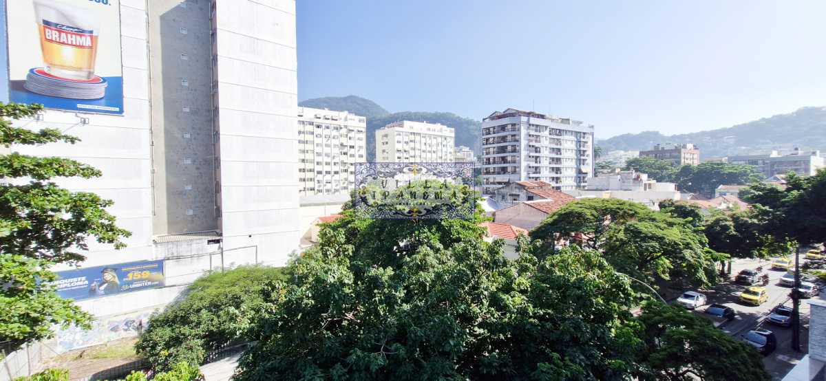 Conheça AF do imóvel - Apartamento para alugar Rua Muniz Barreto, Botafogo, Rio de Janeiro - R$ 6.500 - IPA23169 - 6 AF - 6