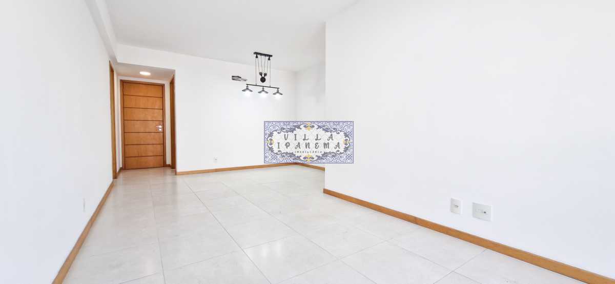 Conheça B do imóvel - Apartamento para alugar Rua Muniz Barreto, Botafogo, Rio de Janeiro - R$ 6.500 - IPA23169 - 7 B - 7