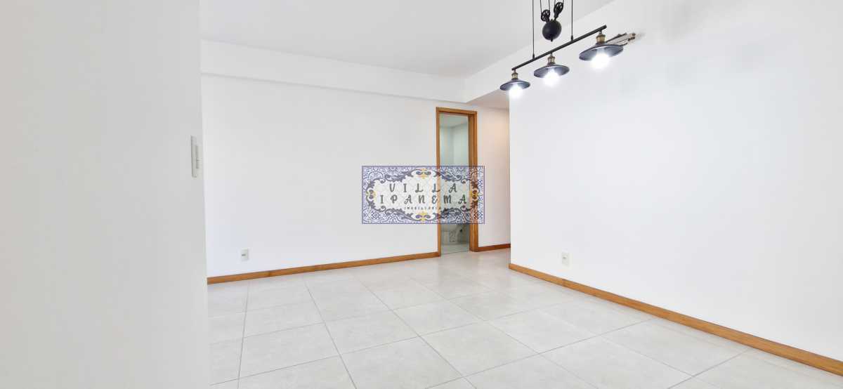 Conheça BB do imóvel - Apartamento para alugar Rua Muniz Barreto, Botafogo, Rio de Janeiro - R$ 6.500 - IPA23169 - 9 BB - 9