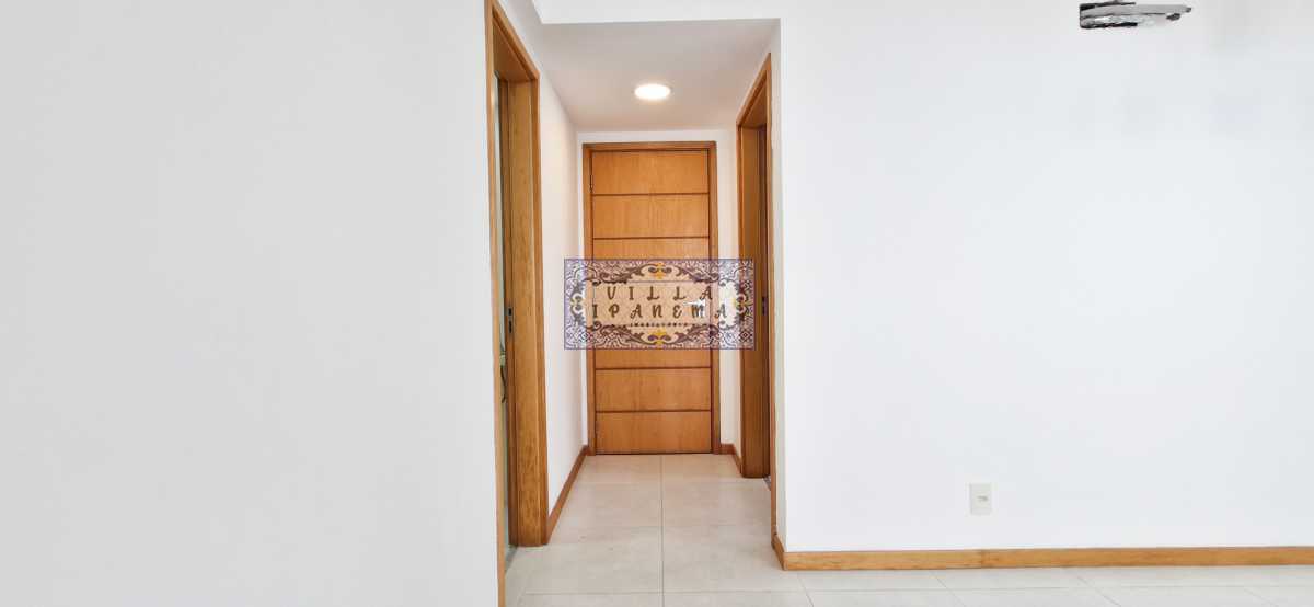 Conheça BC do imóvel - Apartamento para alugar Rua Muniz Barreto, Botafogo, Rio de Janeiro - R$ 6.500 - IPA23169 - 10 BC - 10
