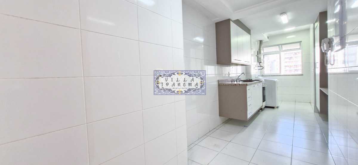 Conheça C do imóvel - Apartamento para alugar Rua Muniz Barreto, Botafogo, Rio de Janeiro - R$ 6.500 - IPA23169 - 11 C - 11
