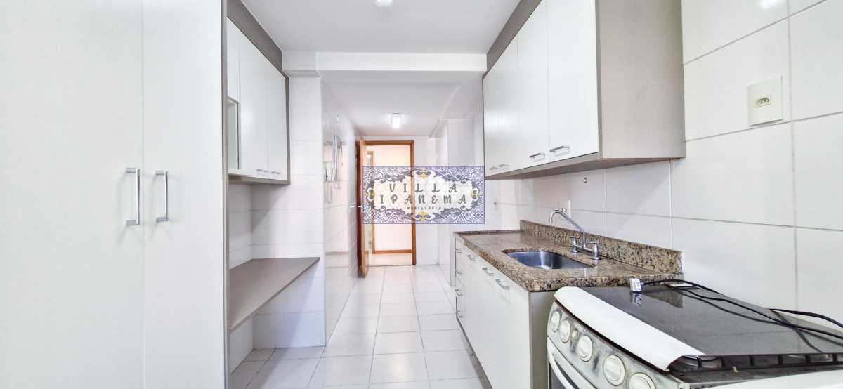 Conheça CA do imóvel - Apartamento para alugar Rua Muniz Barreto, Botafogo, Rio de Janeiro - R$ 6.500 - IPA23169 - 12 CA - 12