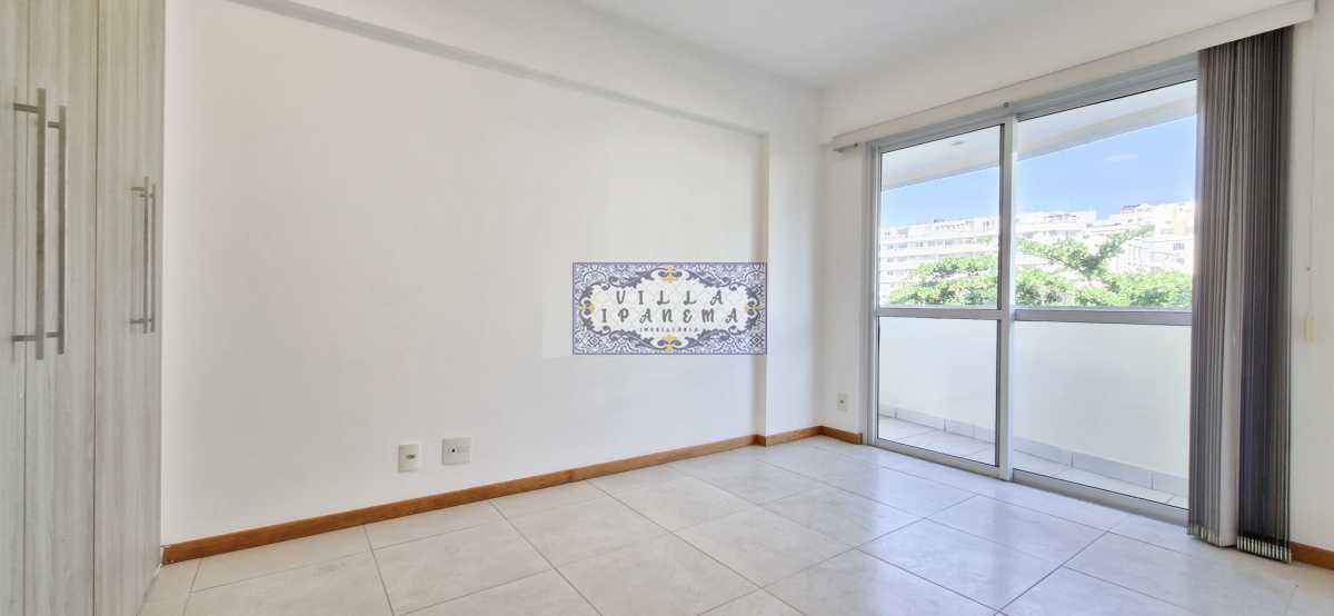 Conheça E do imóvel - Apartamento para alugar Rua Muniz Barreto, Botafogo, Rio de Janeiro - R$ 6.500 - IPA23169 - 15 E - 15