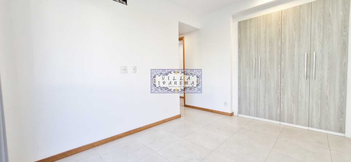 Conheça EA do imóvel - Apartamento para alugar Rua Muniz Barreto, Botafogo, Rio de Janeiro - R$ 6.500 - IPA23169 - 16 EA - 16