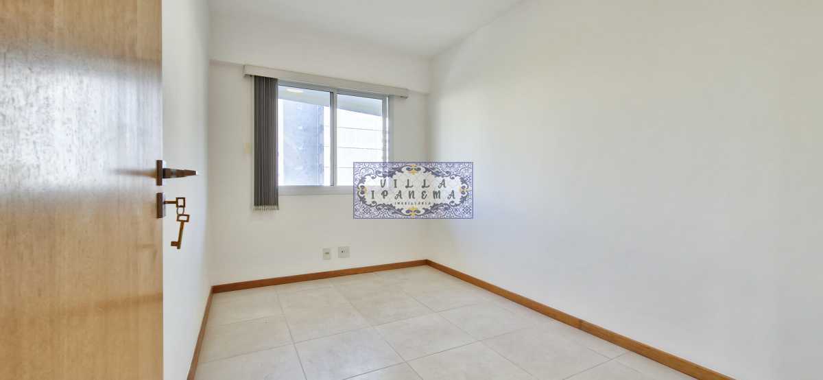 Conheça F do imóvel - Apartamento para alugar Rua Muniz Barreto, Botafogo, Rio de Janeiro - R$ 6.500 - IPA23169 - 18 F - 18