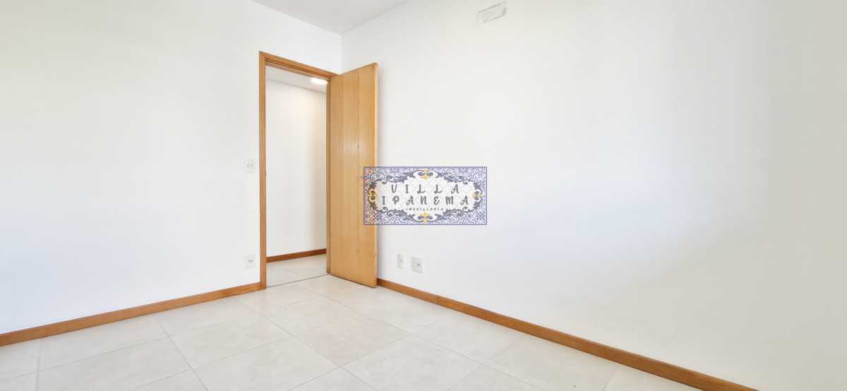 Conheça FA do imóvel - Apartamento para alugar Rua Muniz Barreto, Botafogo, Rio de Janeiro - R$ 6.500 - IPA23169 - 19 FA - 19