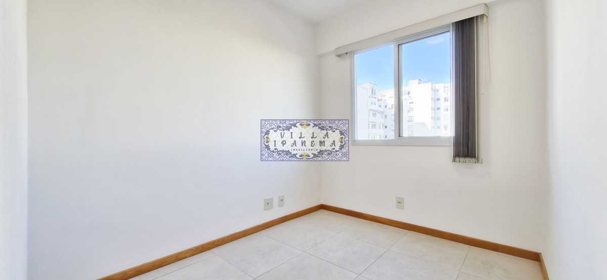 Conheça H do imóvel - Apartamento para alugar Rua Muniz Barreto, Botafogo, Rio de Janeiro - R$ 6.500 - IPA23169 - 21 H - 21