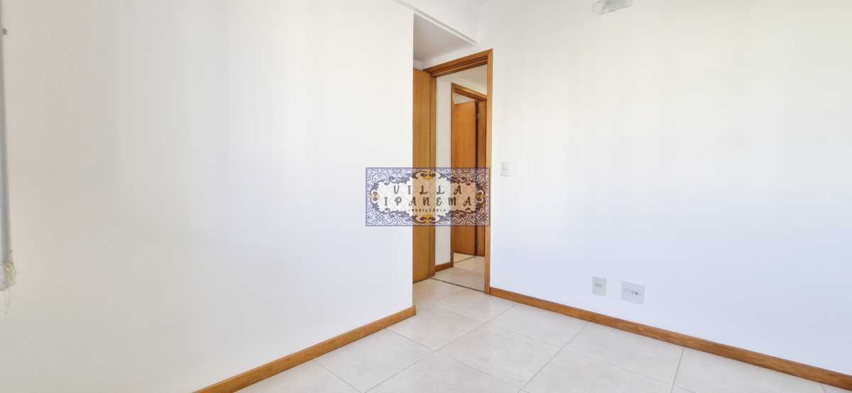 Conheça HA do imóvel - Apartamento para alugar Rua Muniz Barreto, Botafogo, Rio de Janeiro - R$ 6.500 - IPA23169 - 22 HA - 22