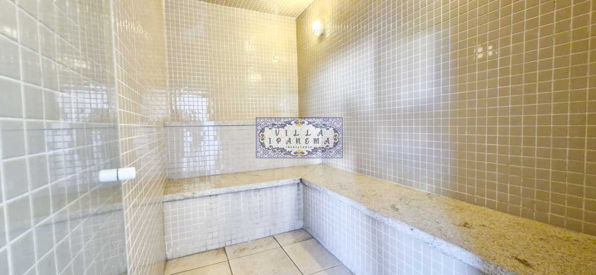 Conheça K do imóvel - Apartamento para alugar Rua Muniz Barreto, Botafogo, Rio de Janeiro - R$ 6.500 - IPA23169 - 26 K - 26