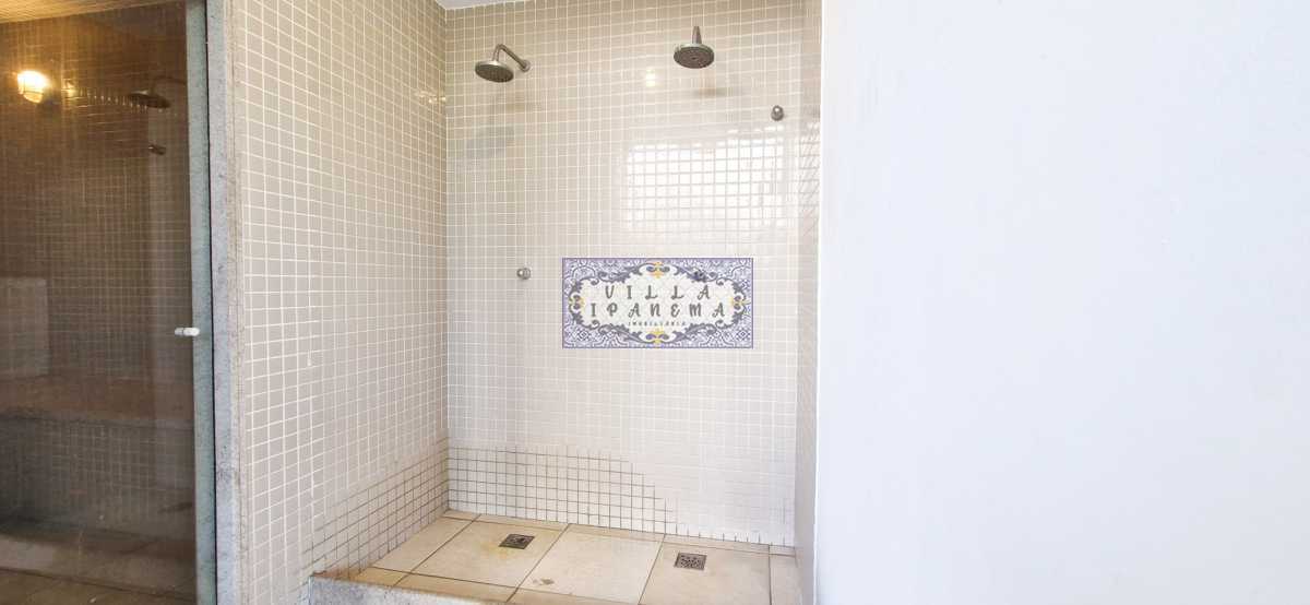 Conheça KA do imóvel - Apartamento para alugar Rua Muniz Barreto, Botafogo, Rio de Janeiro - R$ 6.500 - IPA23169 - 27 KA - 27