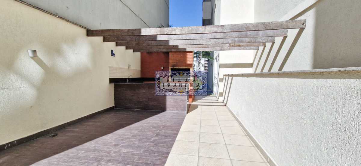 Conheça L do imóvel - Apartamento para alugar Rua Muniz Barreto, Botafogo, Rio de Janeiro - R$ 6.500 - IPA23169 - 28 L - 28
