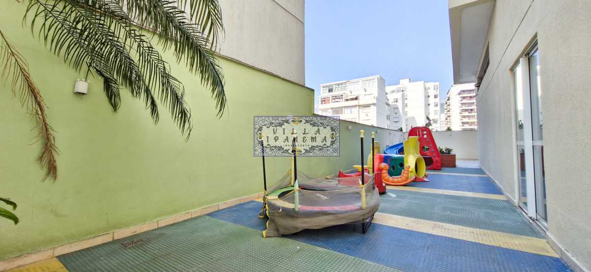 Conheça N do imóvel - Apartamento para alugar Rua Muniz Barreto, Botafogo, Rio de Janeiro - R$ 6.500 - IPA23169 - 30 N - 30