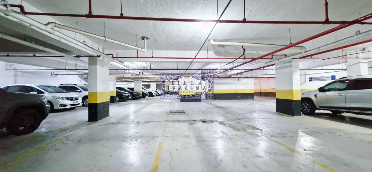 Conheça R do imóvel - Apartamento para alugar Rua Muniz Barreto, Botafogo, Rio de Janeiro - R$ 6.500 - IPA23169 - 36 R - 36
