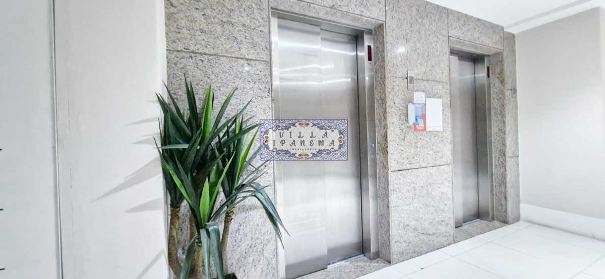Conheça S do imóvel - Apartamento para alugar Rua Muniz Barreto, Botafogo, Rio de Janeiro - R$ 6.500 - IPA23169 - 37 S - 37