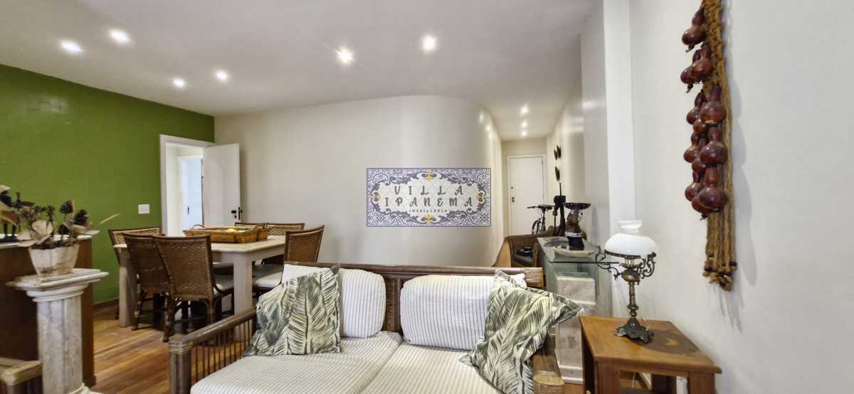 Conheça BC do imóvel - Apartamento à venda Rua Mário Barreto, Tijuca, Rio de Janeiro - R$ 1.150.000 - CPAZ851 - 6 BC - 6