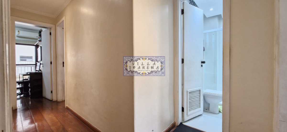 Conheça C do imóvel - Apartamento à venda Rua Mário Barreto, Tijuca, Rio de Janeiro - R$ 1.150.000 - CPAZ851 - 10 C - 10