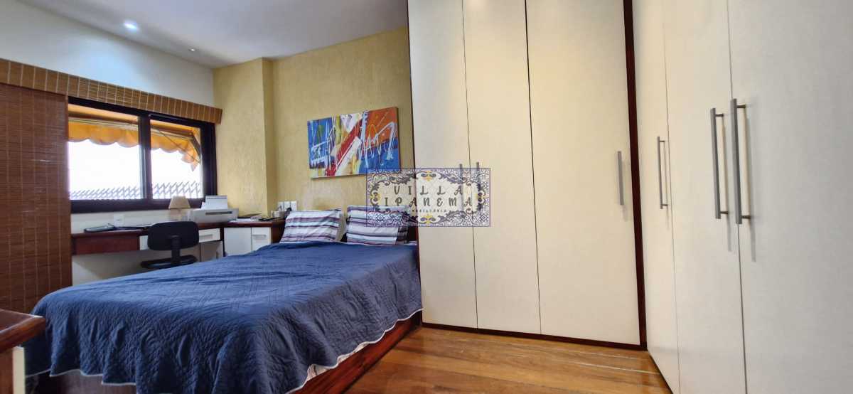 Conheça D do imóvel - Apartamento à venda Rua Mário Barreto, Tijuca, Rio de Janeiro - R$ 1.150.000 - CPAZ851 - 11 D - 11