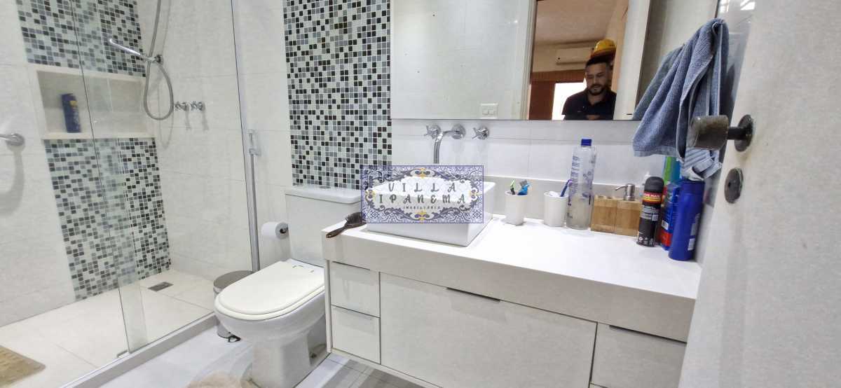 Conheça E do imóvel - Apartamento à venda Rua Mário Barreto, Tijuca, Rio de Janeiro - R$ 1.150.000 - CPAZ851 - 15 E - 15