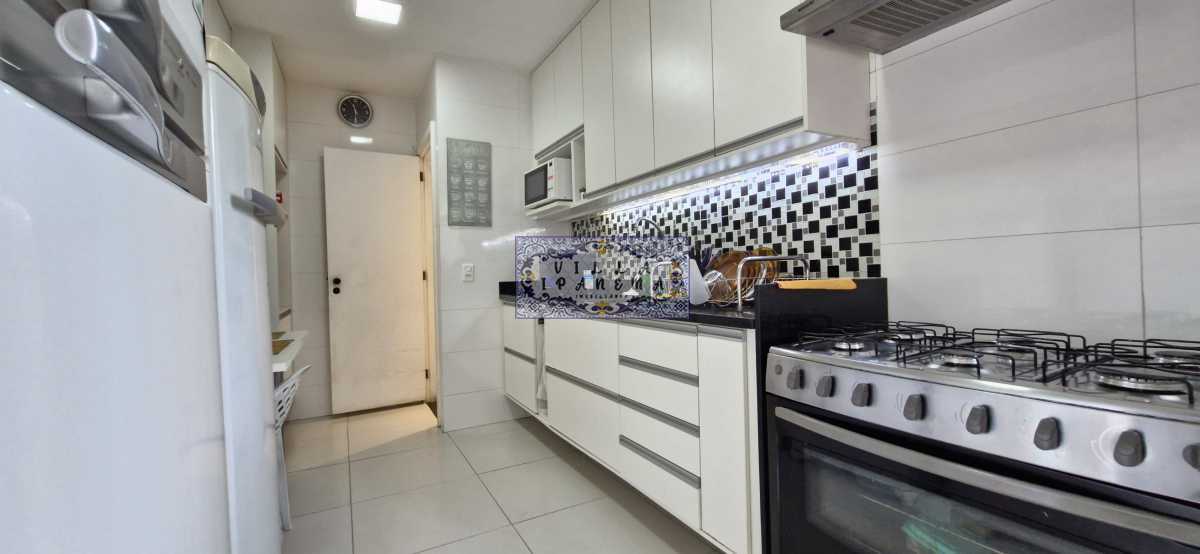 Conheça HB do imóvel - Apartamento à venda Rua Mário Barreto, Tijuca, Rio de Janeiro - R$ 1.150.000 - CPAZ851 - 26 HB - 26