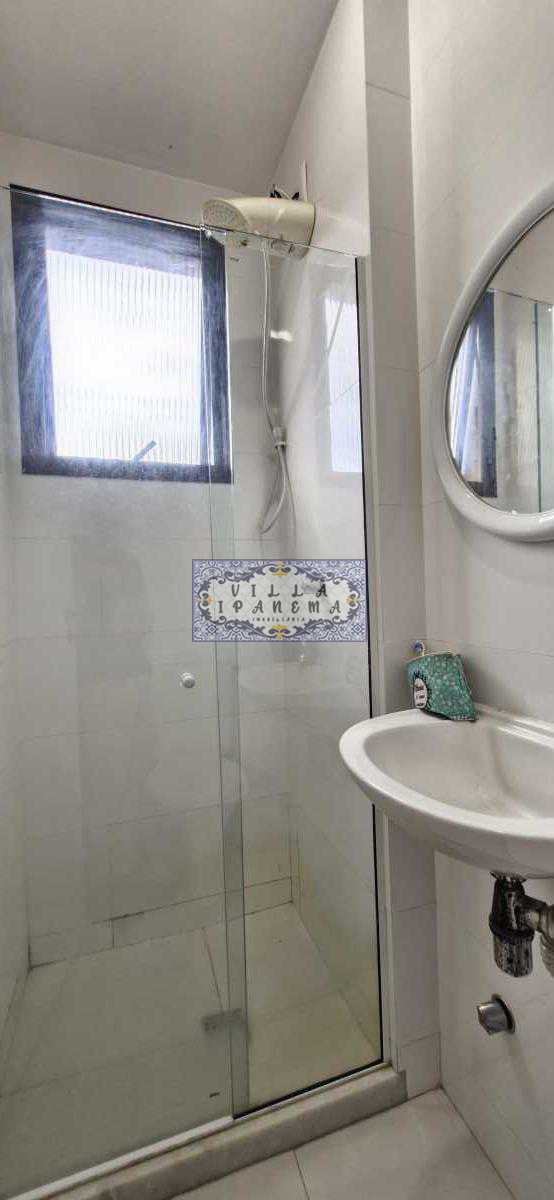 Conheça K do imóvel - Apartamento à venda Rua Mário Barreto, Tijuca, Rio de Janeiro - R$ 1.150.000 - CPAZ851 - 31 K - 31