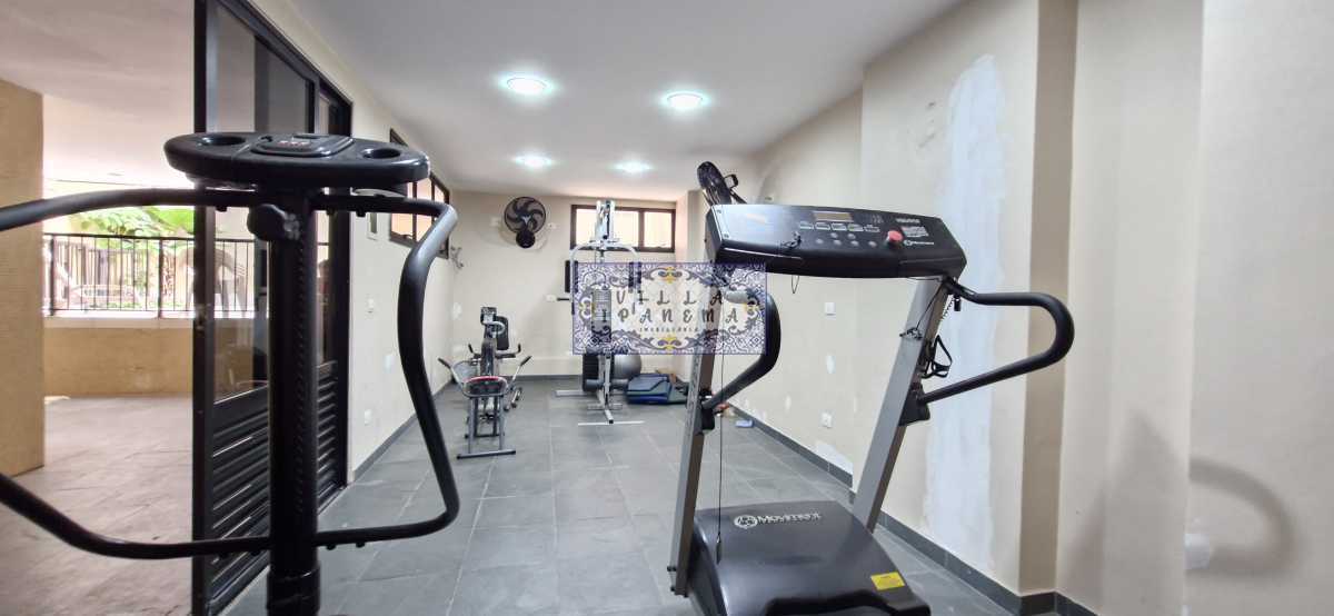 Conheça N do imóvel - Apartamento à venda Rua Mário Barreto, Tijuca, Rio de Janeiro - R$ 1.150.000 - CPAZ851 - 35 N - 35