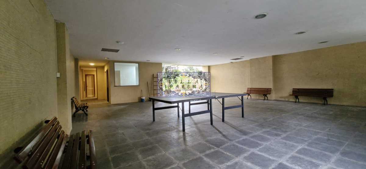 Conheça OA do imóvel - Apartamento à venda Rua Mário Barreto, Tijuca, Rio de Janeiro - R$ 1.150.000 - CPAZ851 - 38 OA - 38