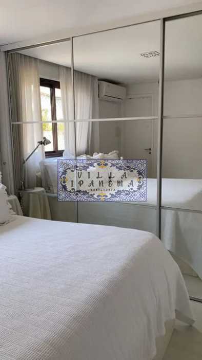 Conheça bb do imóvel - Apartamento à venda Rua Abade Ramos, Jardim Botânico, Rio de Janeiro - R$ 1.799.000 - PEDR0014 - 9 bb - 9