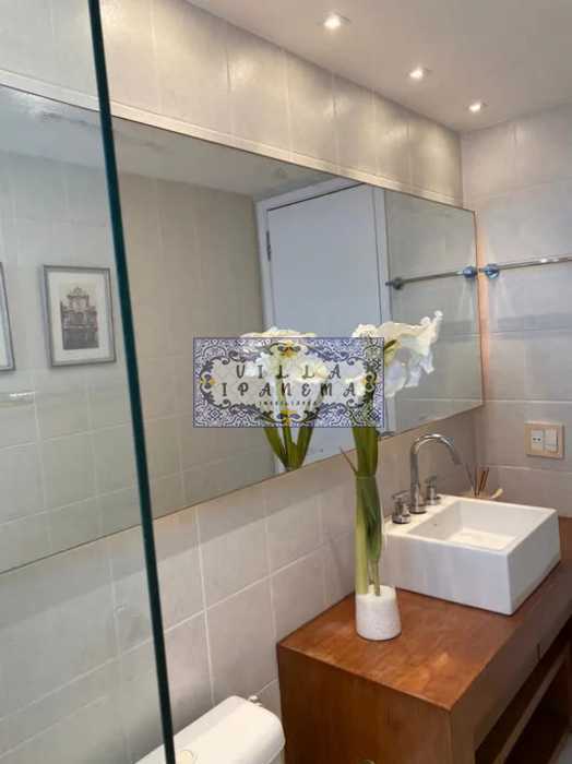 Conheça ca do imóvel - Apartamento à venda Rua Abade Ramos, Jardim Botânico, Rio de Janeiro - R$ 1.799.000 - PEDR0014 - 12 ca - 12